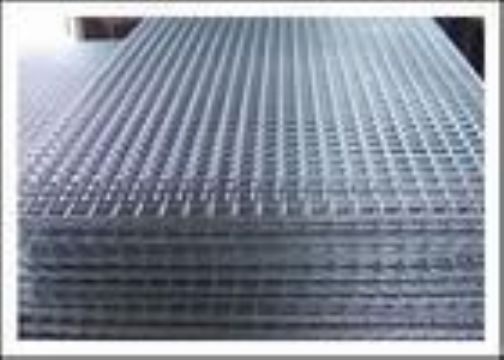 Welded Wire Mesh Panel